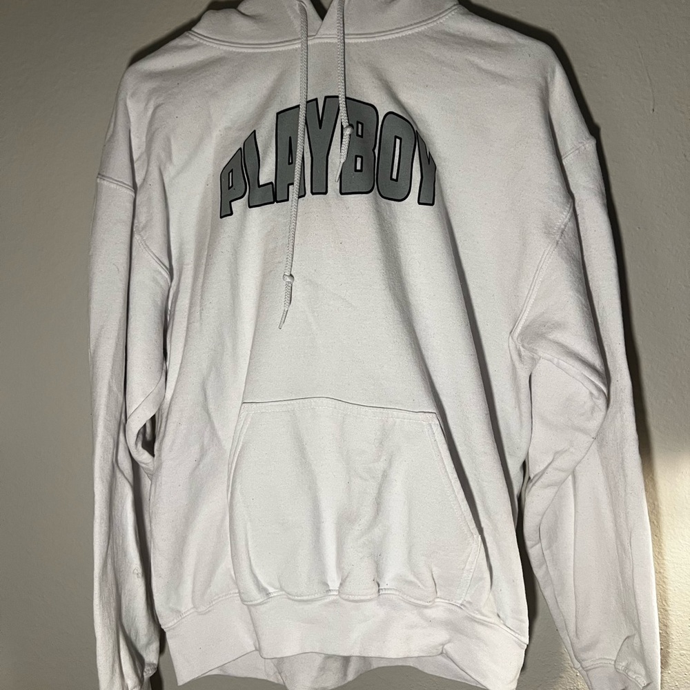 Playboy hoodie